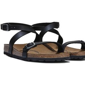 Birkenstock Daloa Footbed Sandals